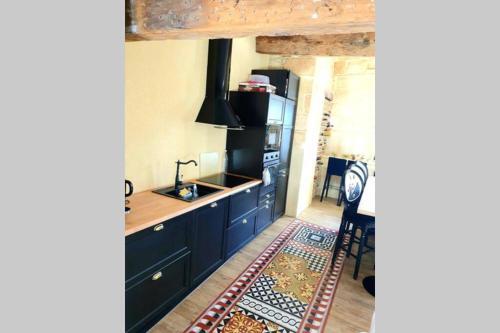 Apartamento C?ur De Saint-pierre 2