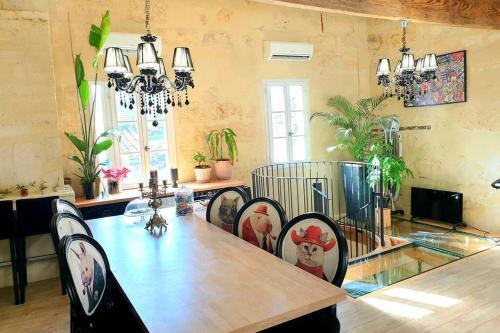 Apartamento C?ur De Saint-pierre 2