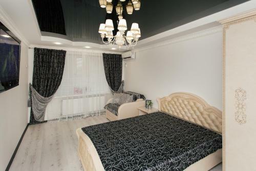 De Luxe Apartments Centr Illinskaya