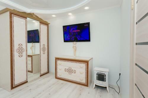De Luxe Apartments Centr 1 Floor