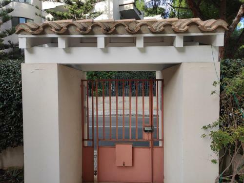 Apartamento Villino Matilde