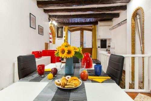 Apartamento Il Portagioie