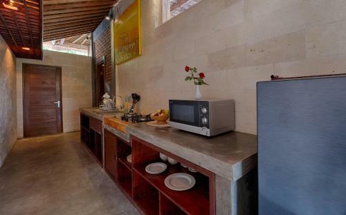 Villa Bedauh Wetan