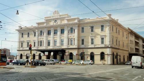 Apartamento Antica Dimora Savoia Cagliari Centro