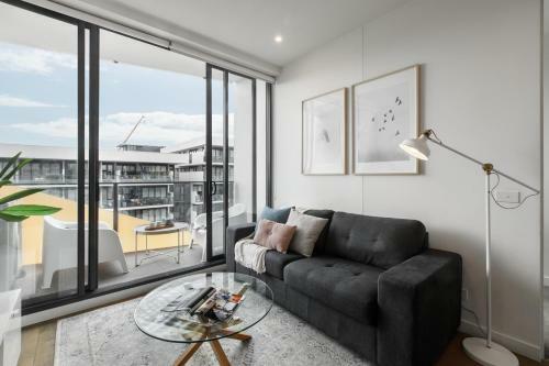 Sandy Hill Apartments By Ready Set Host