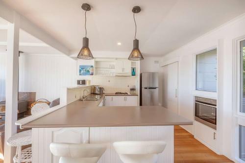 Mimosa Holiday House