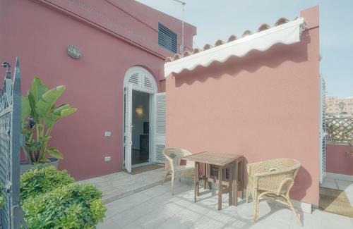 Apartamento Right House Splendid Harbour View