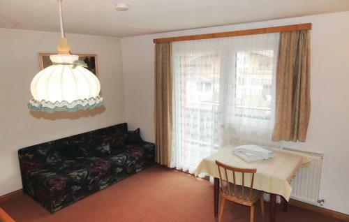 Holiday Home Holzgau