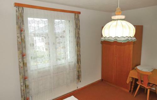Holiday Home Holzgau