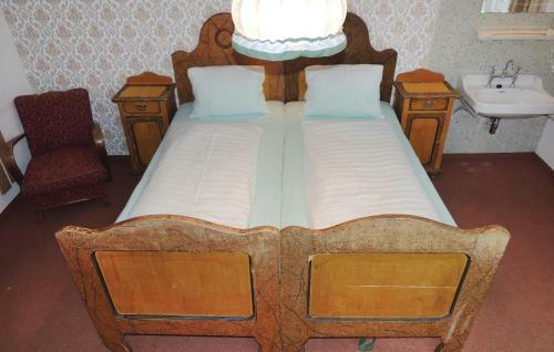 Holiday Home Holzgau