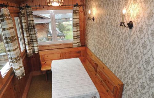 Holiday Home Holzgau