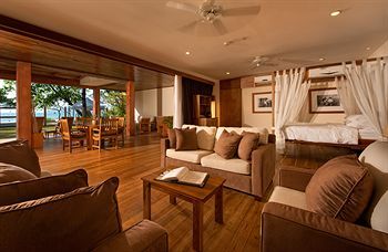 Hotel Capitan Suizo