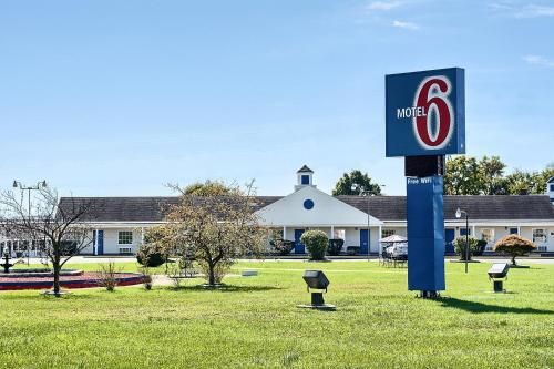 Motel Super 8 Harrisonburg