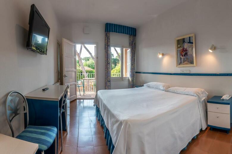 Hotel La Torre