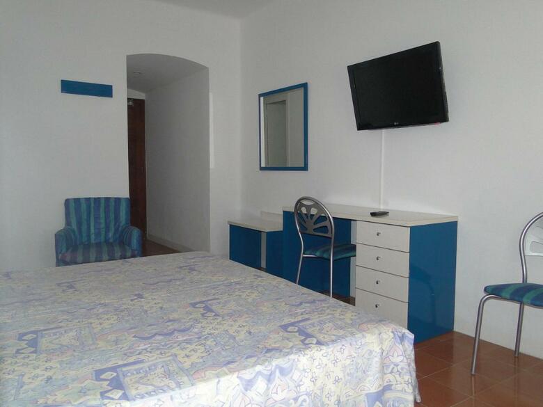 Hotel La Torre