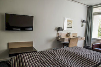 Sinatur Hotel Frederiksdal
