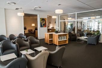 Sinatur Hotel Frederiksdal