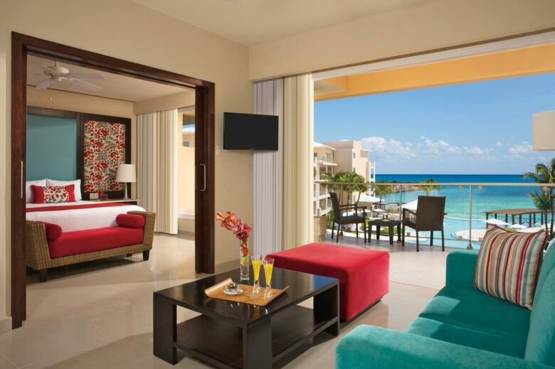 Hotel Dreams Jade Resort & Spa - All Inclusive