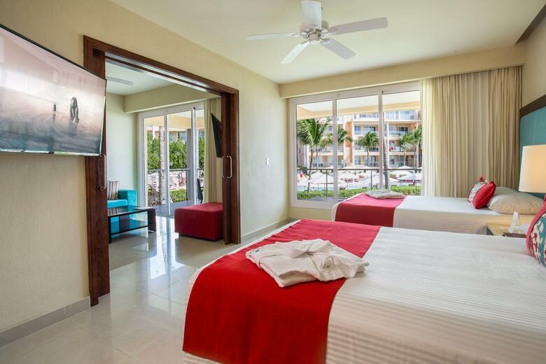 Hotel Dreams Jade Resort & Spa - All Inclusive