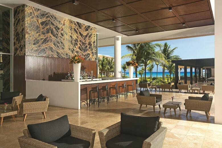 Hotel Dreams Jade Resort & Spa - All Inclusive