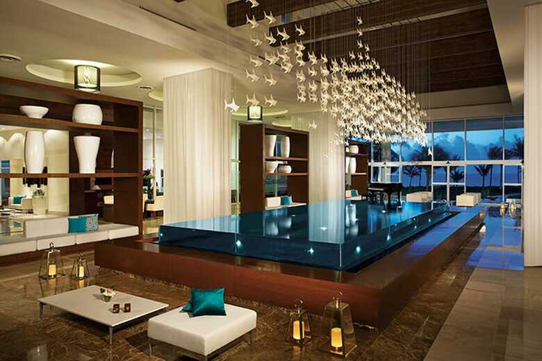 Hotel Dreams Jade Resort & Spa - All Inclusive
