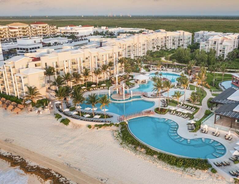 Hotel Dreams Jade Resort & Spa - All Inclusive