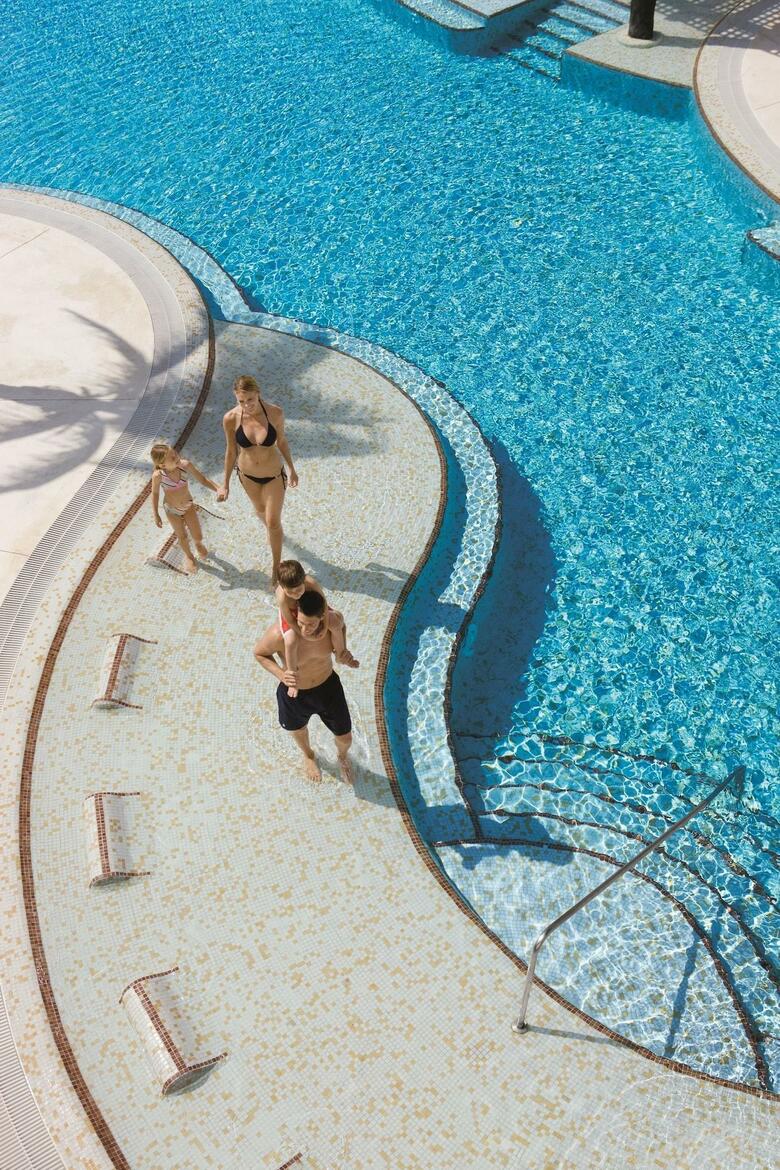 Hotel Dreams Jade Resort & Spa - All Inclusive