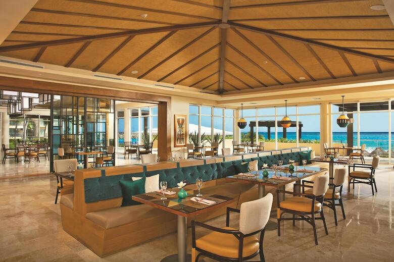 Hotel Dreams Jade Resort & Spa - All Inclusive
