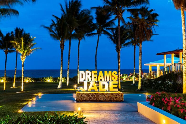 Hotel Dreams Jade Resort & Spa - All Inclusive