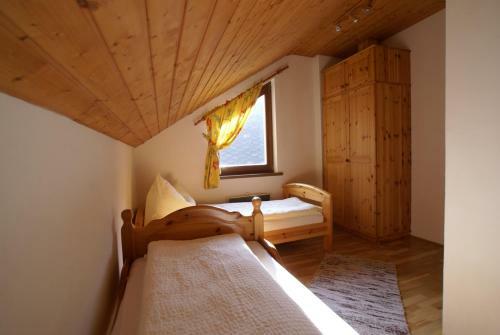 Apartamento Appartement Zur Post