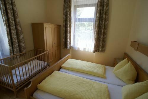 Apartamento Appartement Zur Post