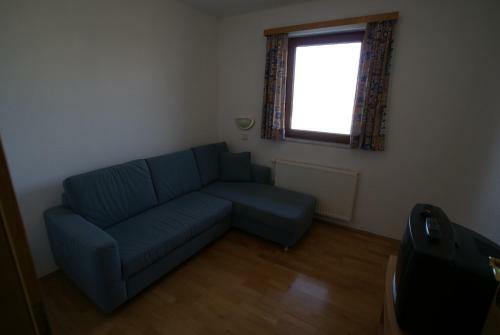 Apartamento Appartement Zur Post