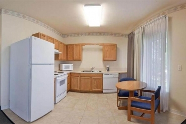 Hotel Holiday Inn Express Lewiston