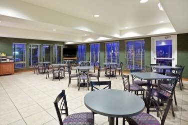 Hotel Holiday Inn Express Lewiston
