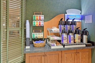 Hotel Holiday Inn Express Lewiston