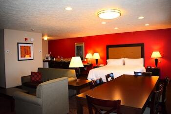 Hotel Holiday Inn Express Lewiston
