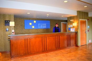 Hotel Holiday Inn Express Lewiston