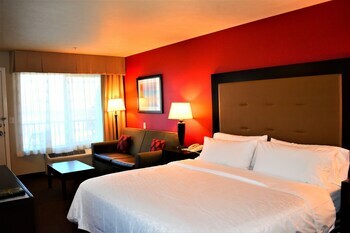 Hotel Holiday Inn Express Lewiston