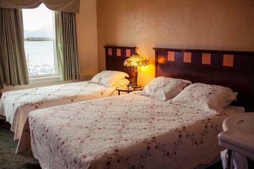 Gilmore Hotel Ketchikan