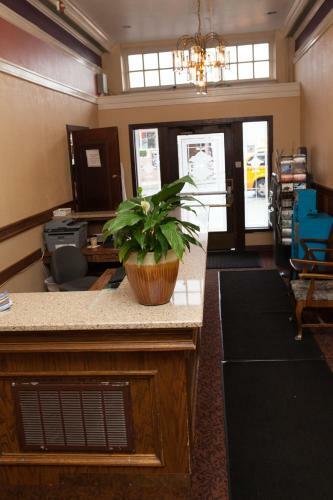 Gilmore Hotel Ketchikan