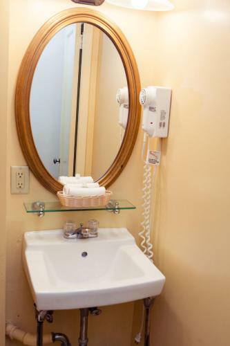 Gilmore Hotel Ketchikan