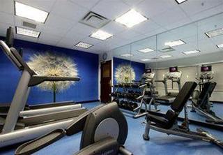 Hotel Springhill Suites Grand Rapids North