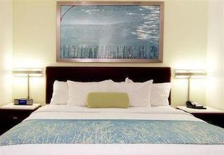 Hotel Springhill Suites Grand Rapids North