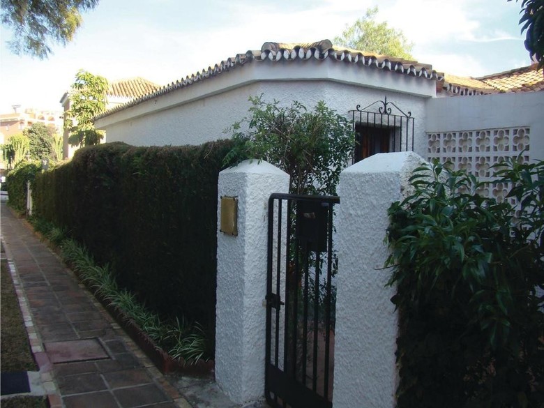 Holiday Home Baena