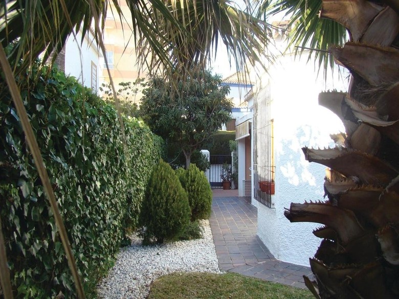 Holiday Home Baena