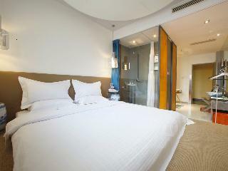 China Community Boutique Hotel