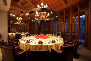 China Community Boutique Hotel
