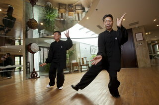 China Community Boutique Hotel