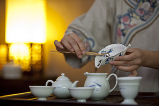China Community Boutique Hotel