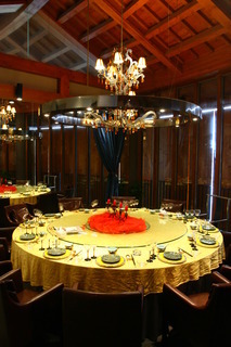 China Community Boutique Hotel